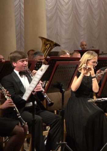 Made in Ukraine. Український музичний код у стилі Jazz