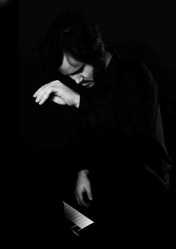 Симфонічний оркестр НФУ. Антоній Баришевський (фортепіано)