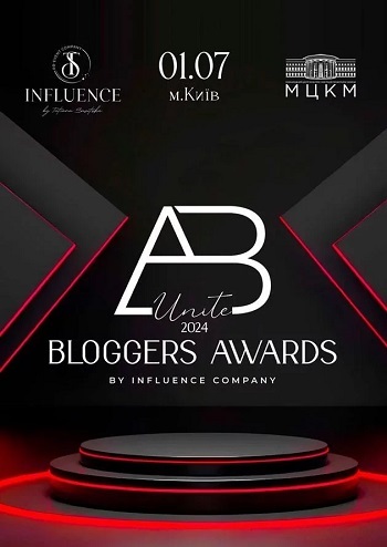 Blogger Awards 2024
