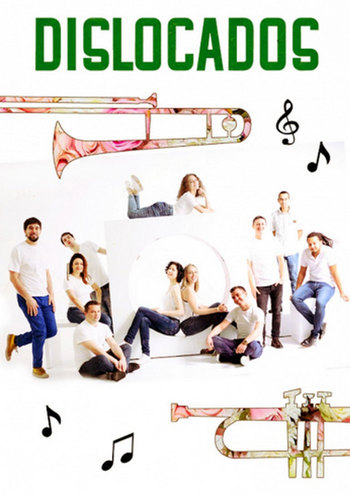 Dislocados