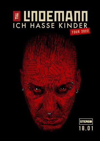 Till Lindemann