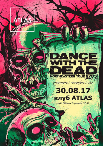 Dance With the Dead (US)