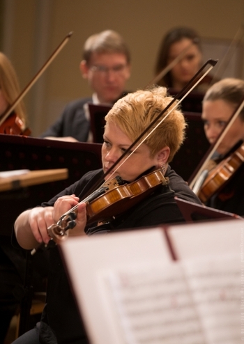 П. Чайковський. АСОНФУ