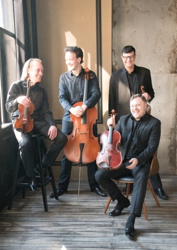 Nota Bene Chamber Group 