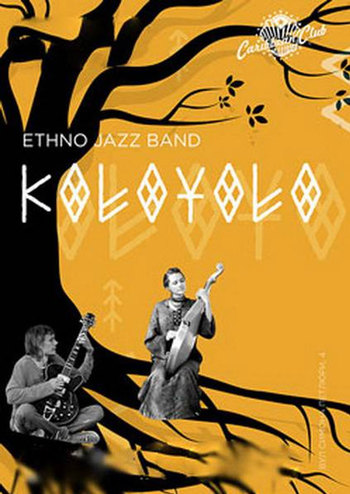 Етно-джаз бенд «KoloYolo»
