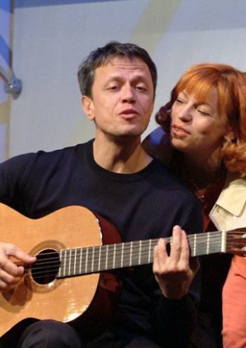 Смак черешні