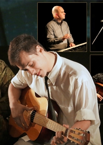 Молитва за Елвіса 