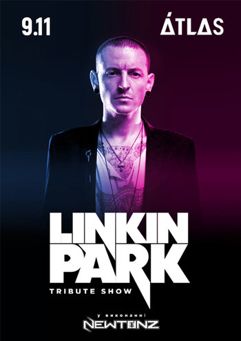 Linkin Park Tribute Show