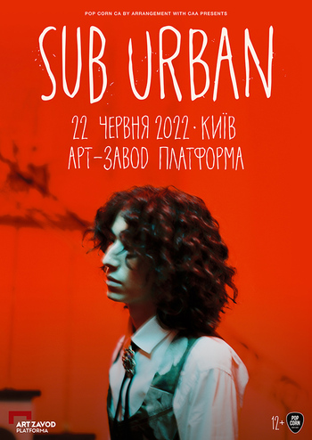 Sub Urban