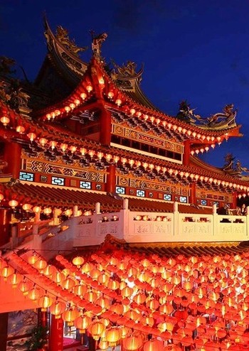 Чаншанський симфонічний оркестр (Китай)