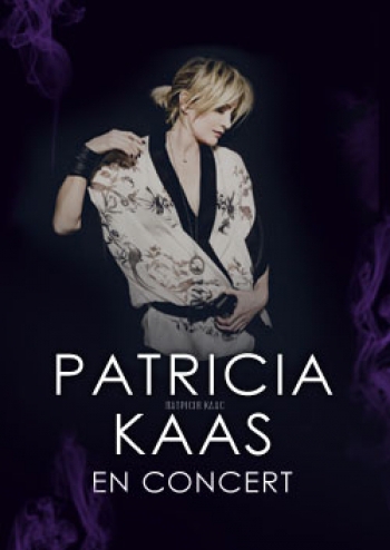 Patricia Kaas