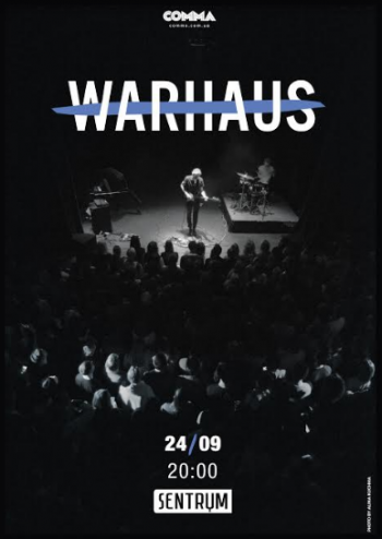 Warhaus