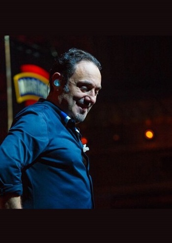 Гарік Кричевський. LIVE 2019