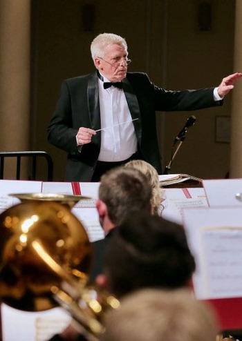 Музика на ім'я Штраус