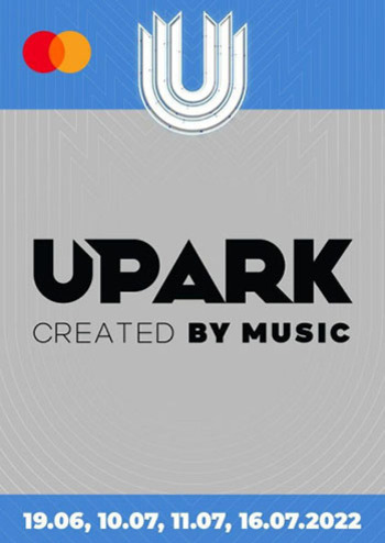Upark Festival