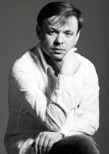 КИЇВ 1960-х. АВТОГРАФИ. ЄВГЕН ГРОМОВ (фортепіано)