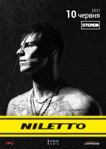 Niletto