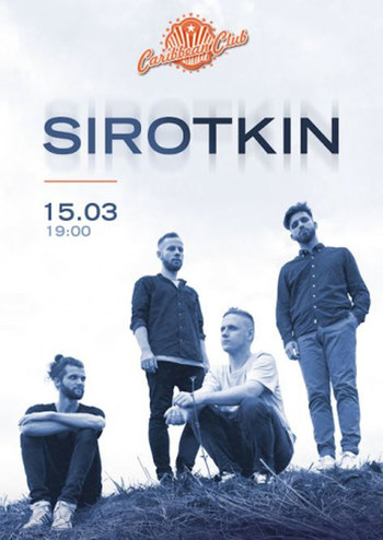 Sirotkin