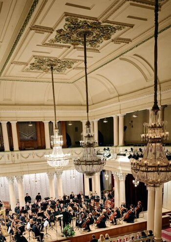 NotaBene+. Концерт третій 