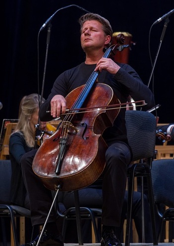 III Міжнародний фестиваль 