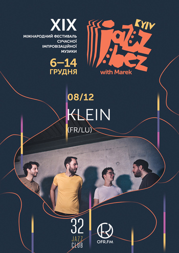 Klein  (FR/LU)
