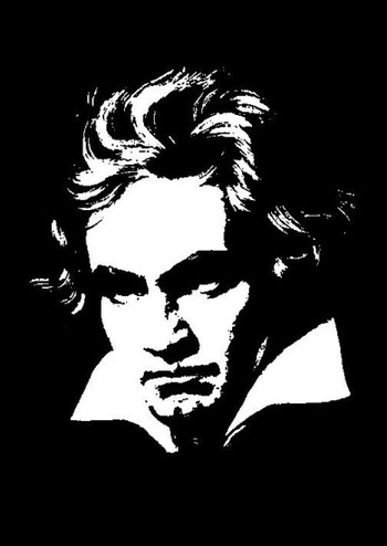 Л.В. Бетховен Сонати для фортепіано і скрипки