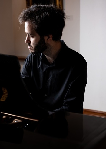 Б. Лятошинський. Антоній Баришевський (фортепіано). Моцарт-квартет