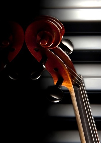 Лятошинський, Барток, Шостакович. Сонатний вечір