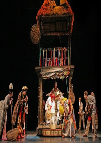 Ярмарковий гармидер