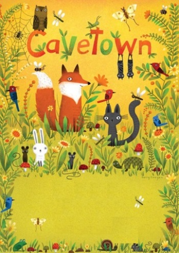 Cavetown