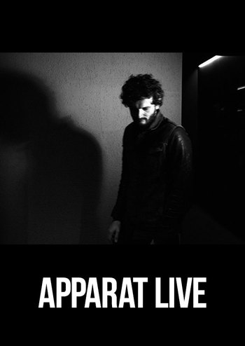 Apparat live