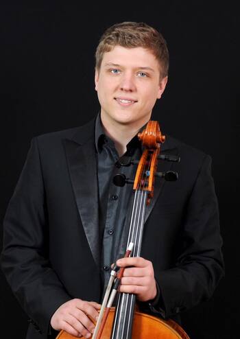 Брух, Шостакович, Вайнберг. Київський камерний оркестр